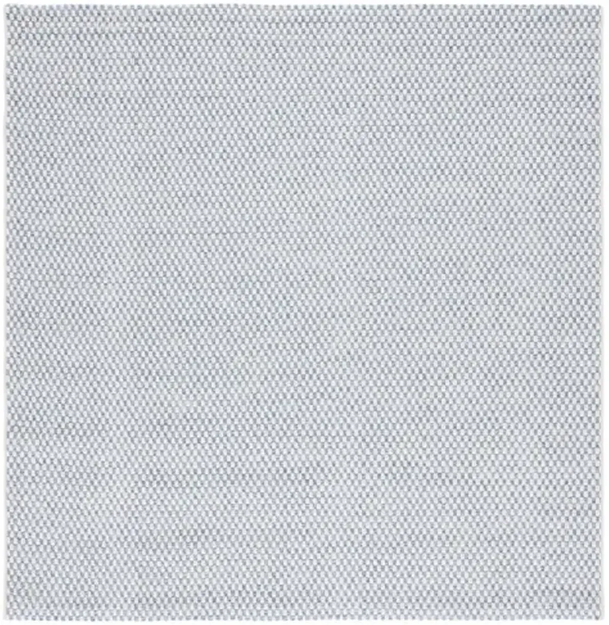 SISAL ALL-WEATHER 460 Blue  6'-7' X 6'-7' Square Square Rug