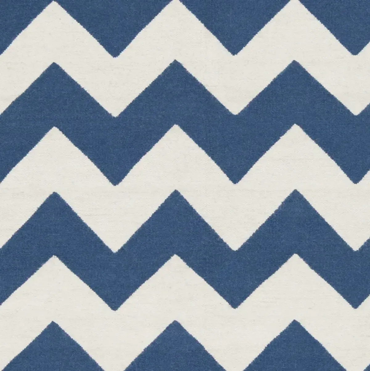 York AWHD-1040 2' x 3' Hand Made Rug