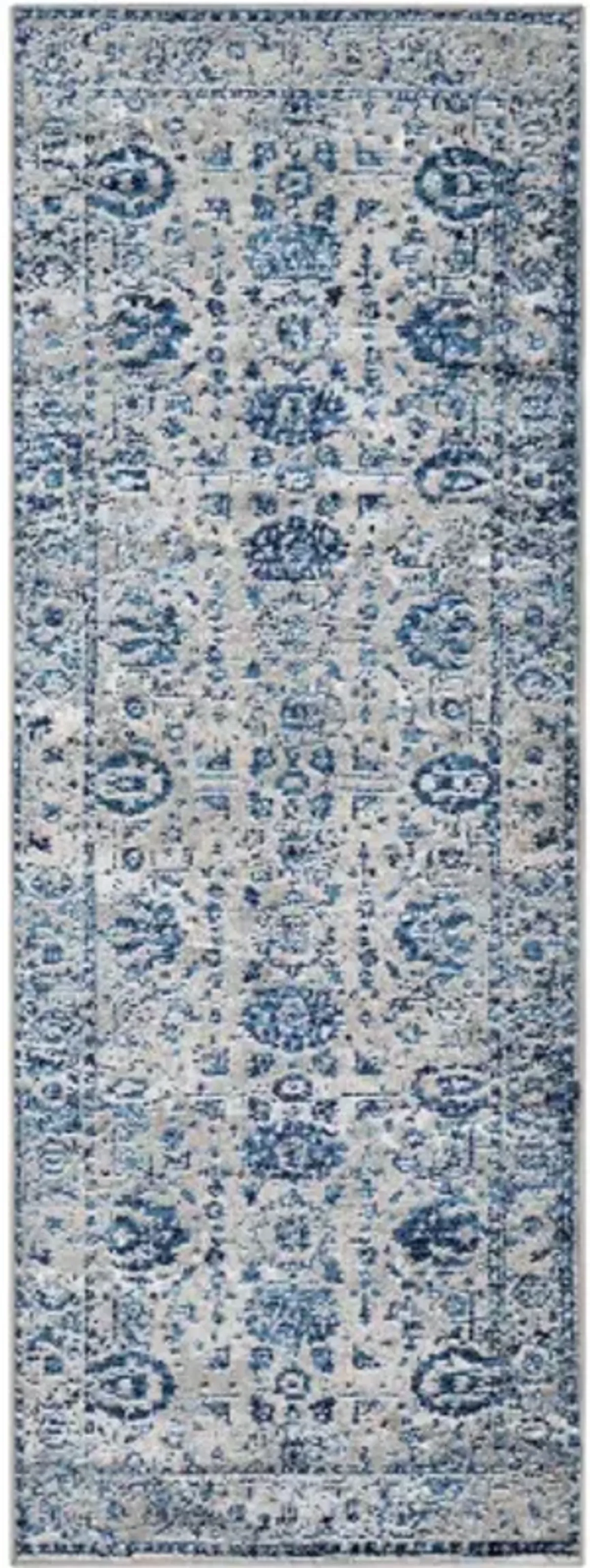 Monte Carlo 2'7" x 7'3" Rug