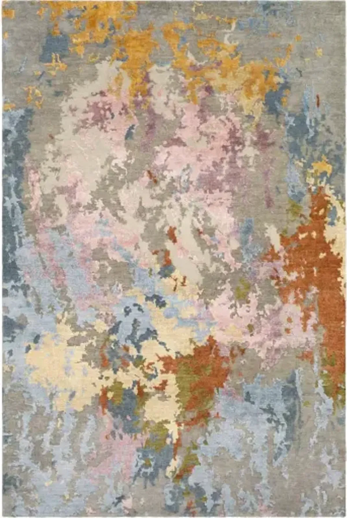 Arte 6' x 9' Rug