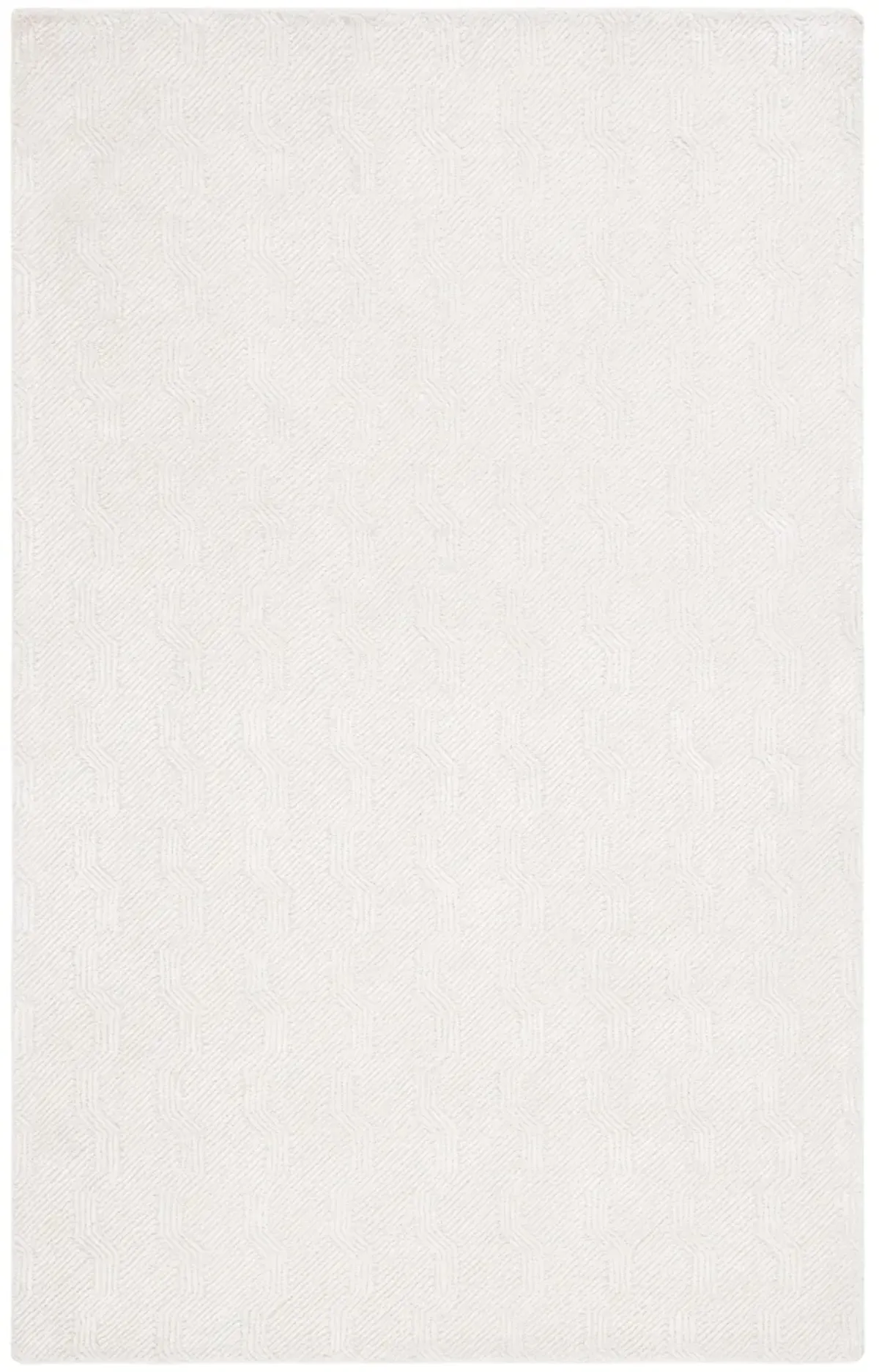 GLAMOUR Hand Tufted 3' x 5' area rug
