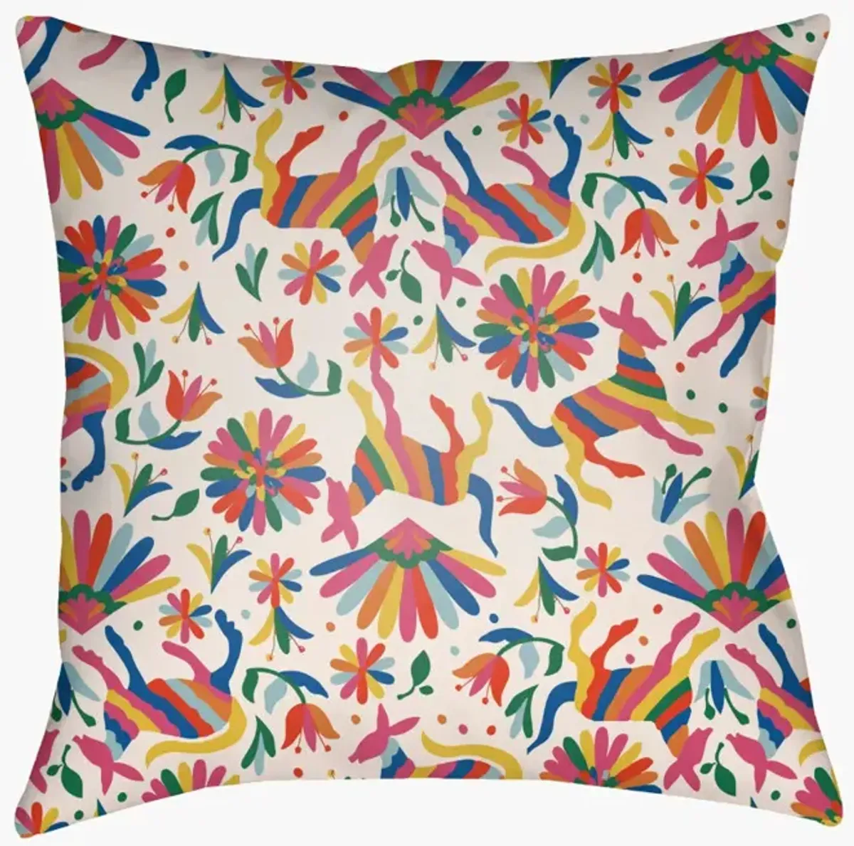 Lolita LOTA-1300 26"L x 26"W Floor Pillow