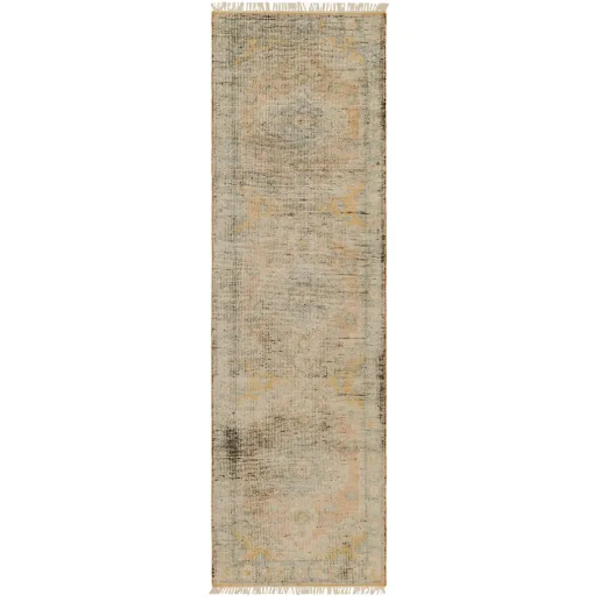 Nirvana NVN-2301 2'6" x 8' Rug