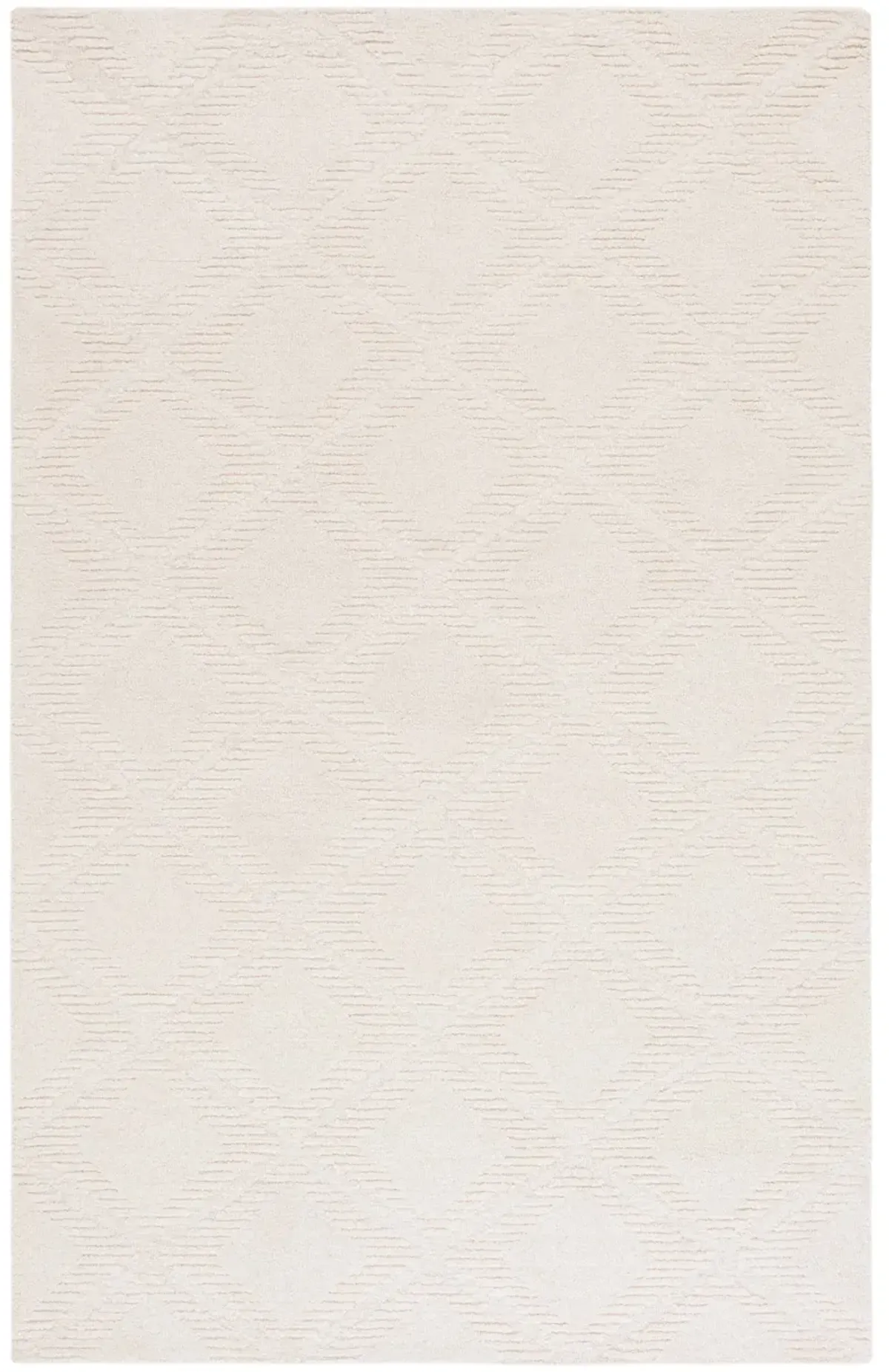 RODEO DRIVE Hand Tufted 3' x 5' area rug