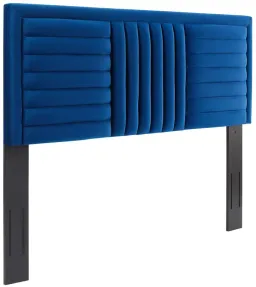 blue color
