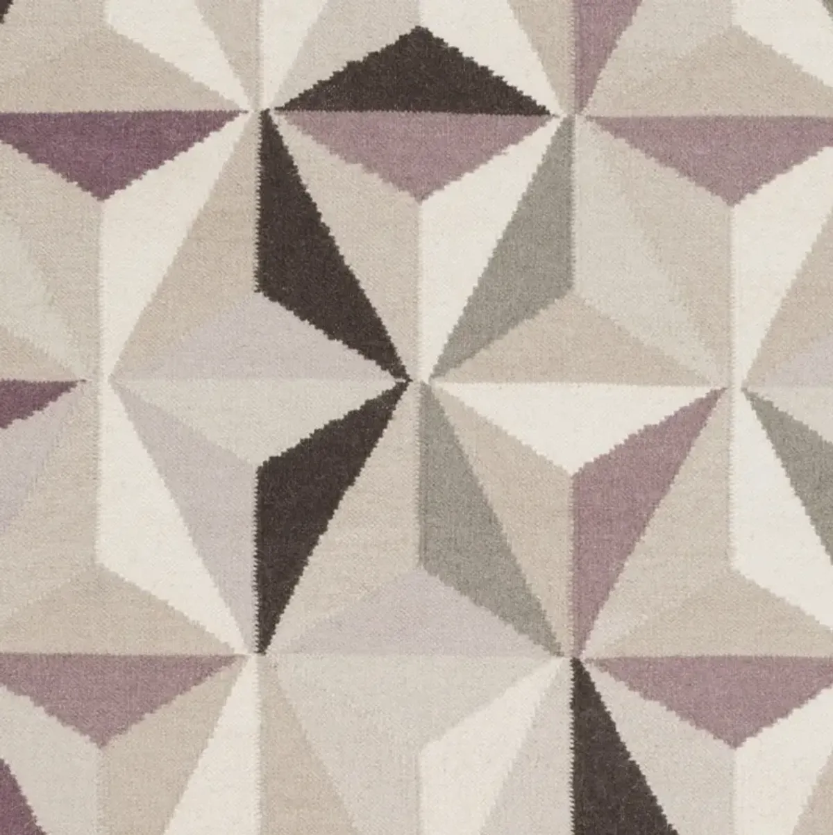 Frontier FT-559 2' x 3' Hand Made Rug