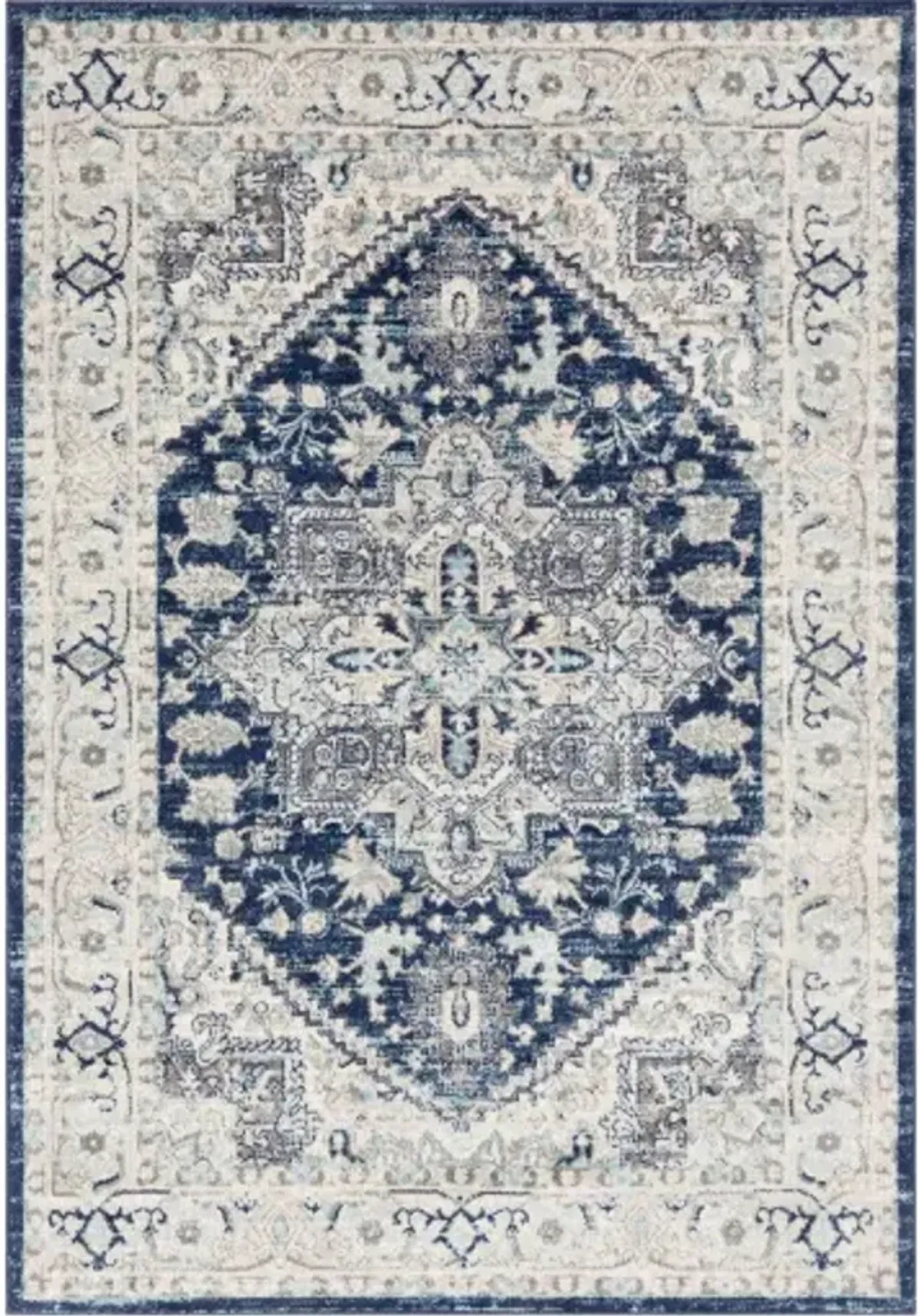 Chester 5'3" x 7'3" Rug
