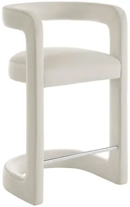 white color