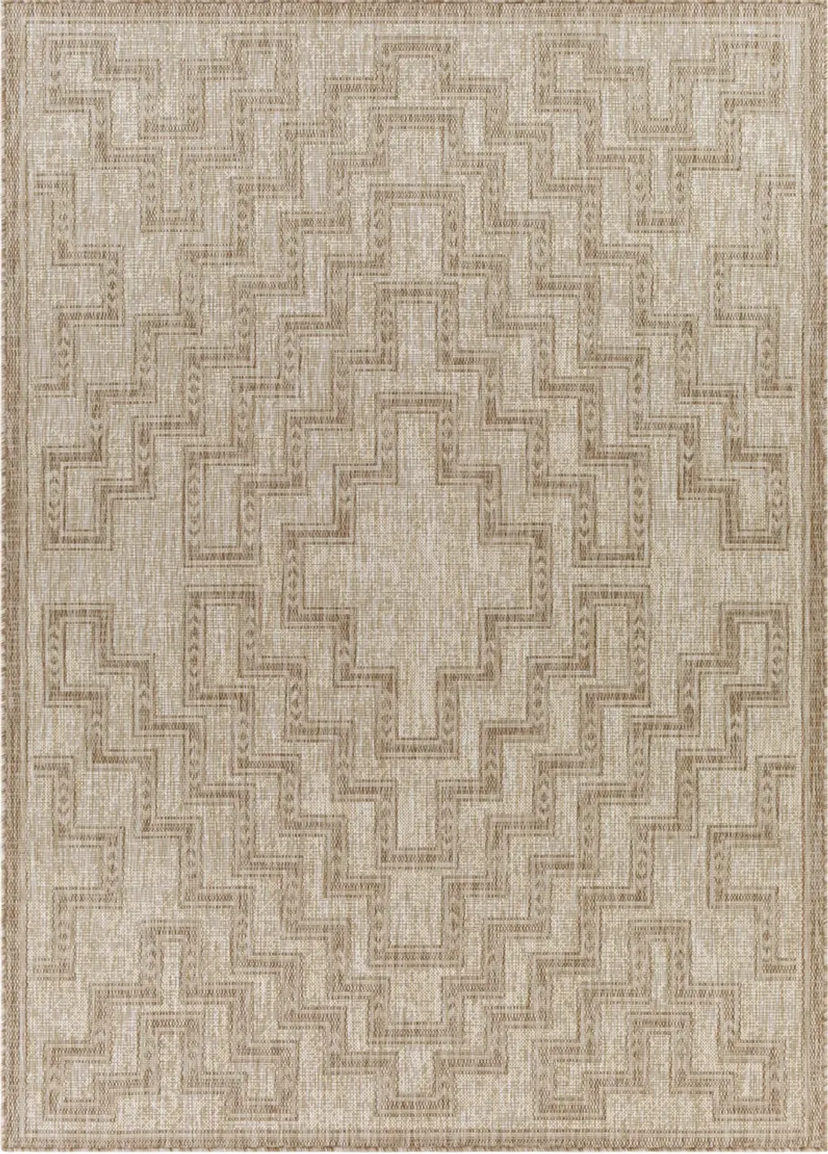 Tuareg Rug
