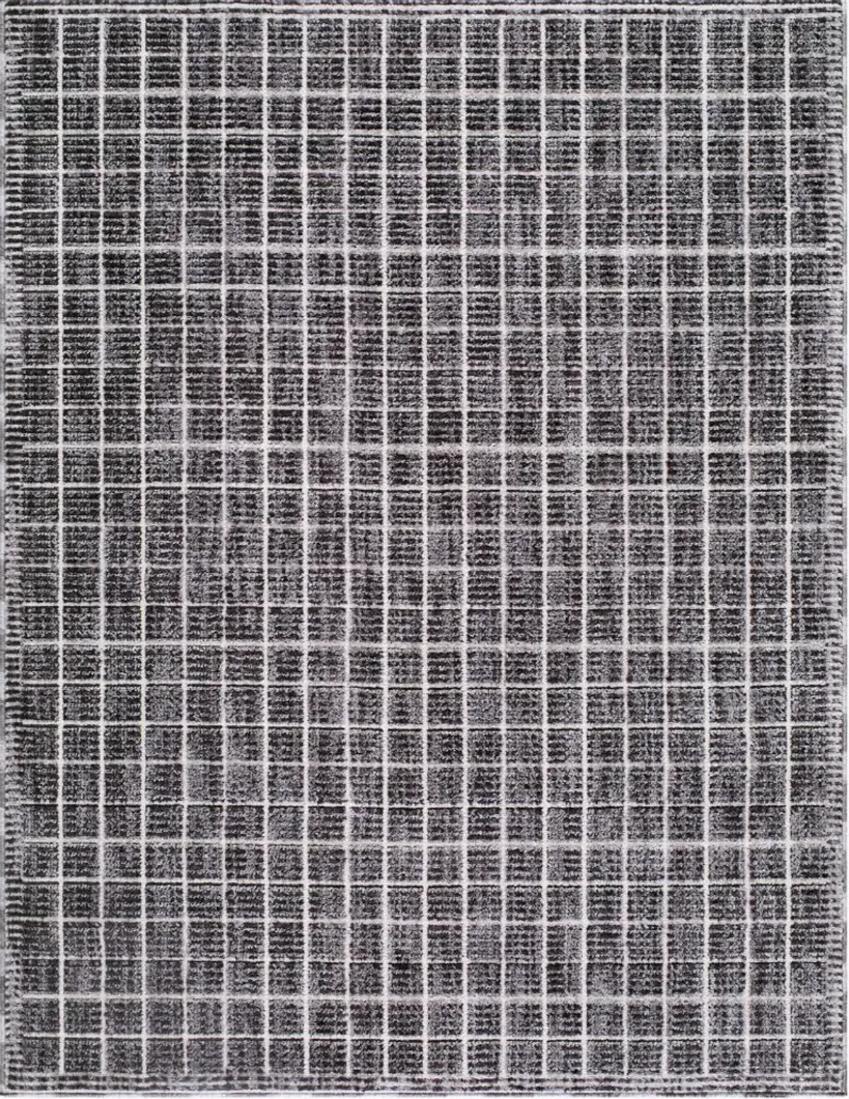Odeon EDOD-2302 9' x 12' Machine Woven Rug