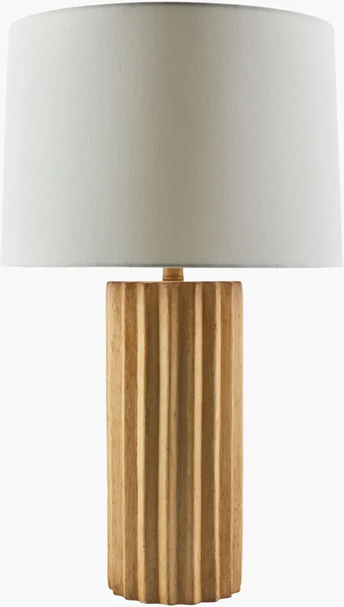 Terza Accent Table Lamp