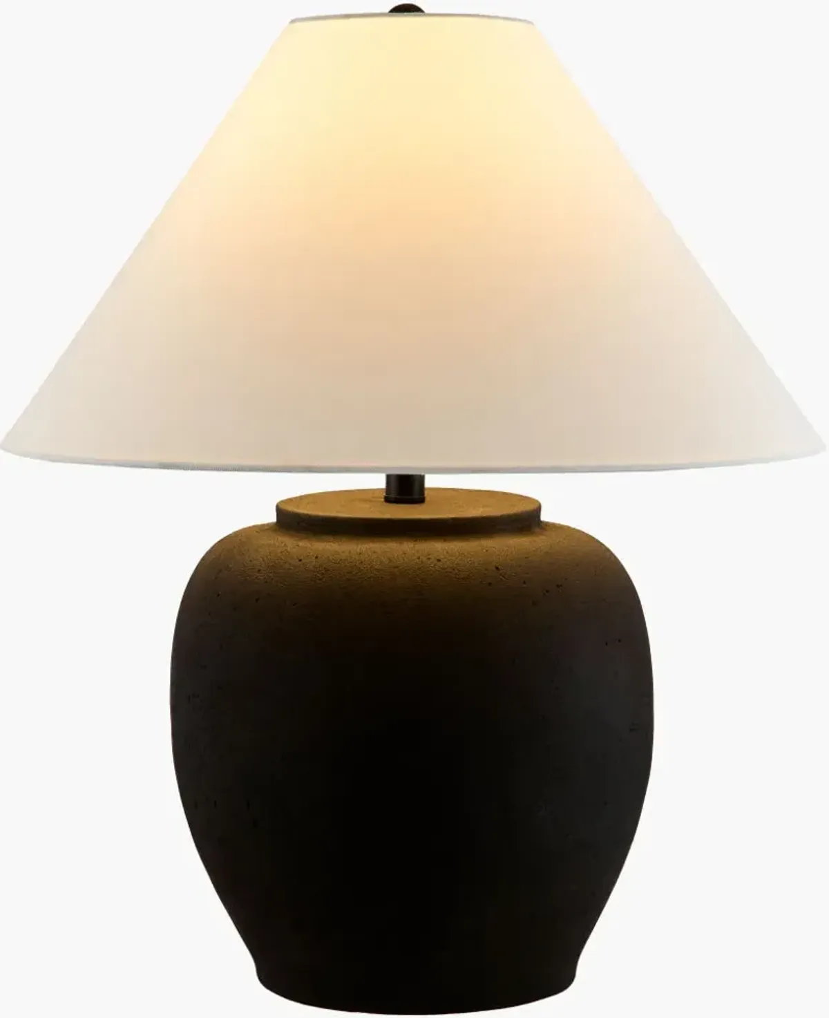 Forest Accent Table Lamp