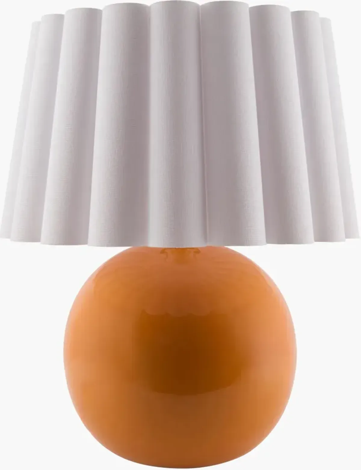 Stellar 20"H x 19"W x 19"D Accent Table Lamp