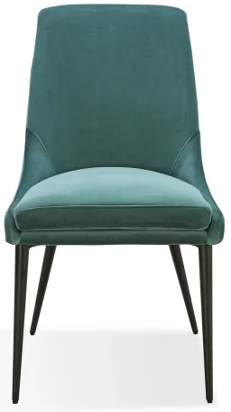green color
