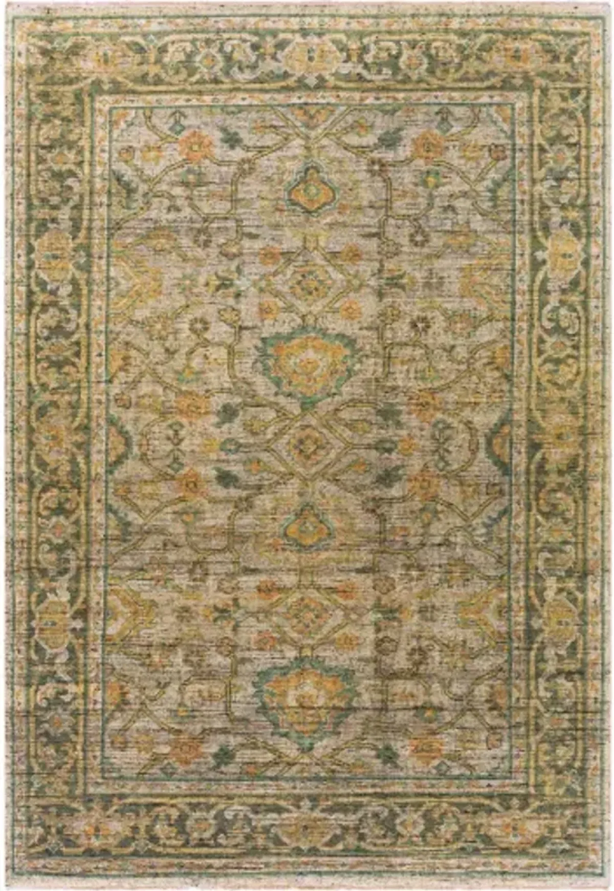 Reign 6' x 9' Rug