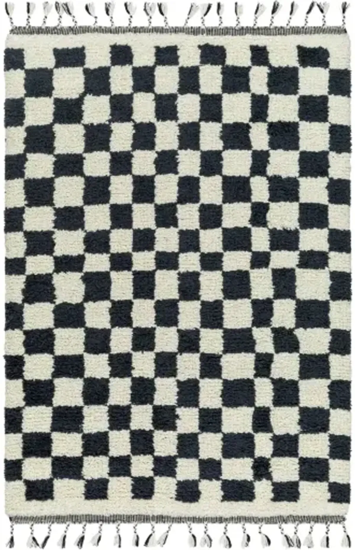 Mirela MMI-2301 9' x 12' Hand Made Rug