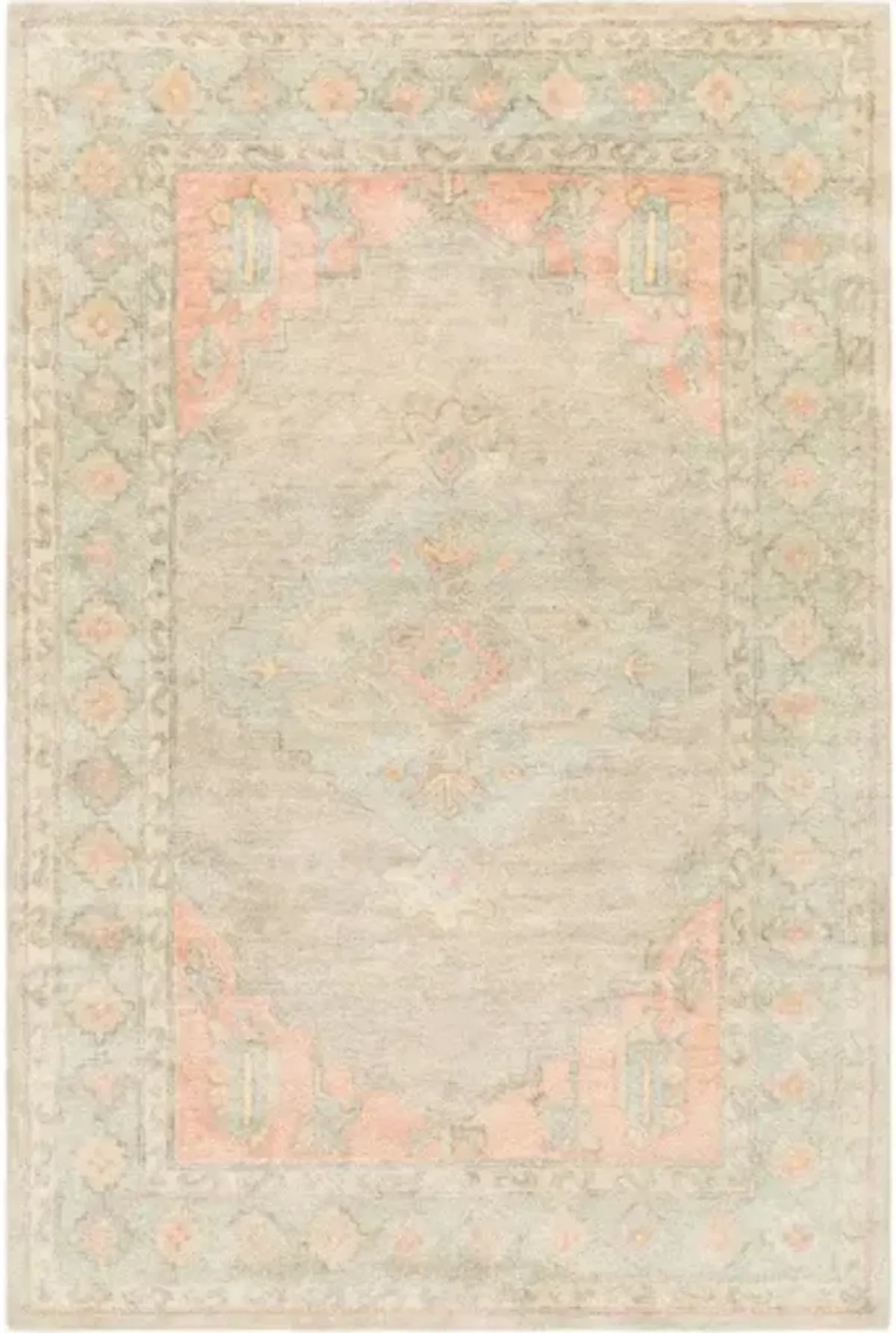 Malatya 2' x 3' Rug