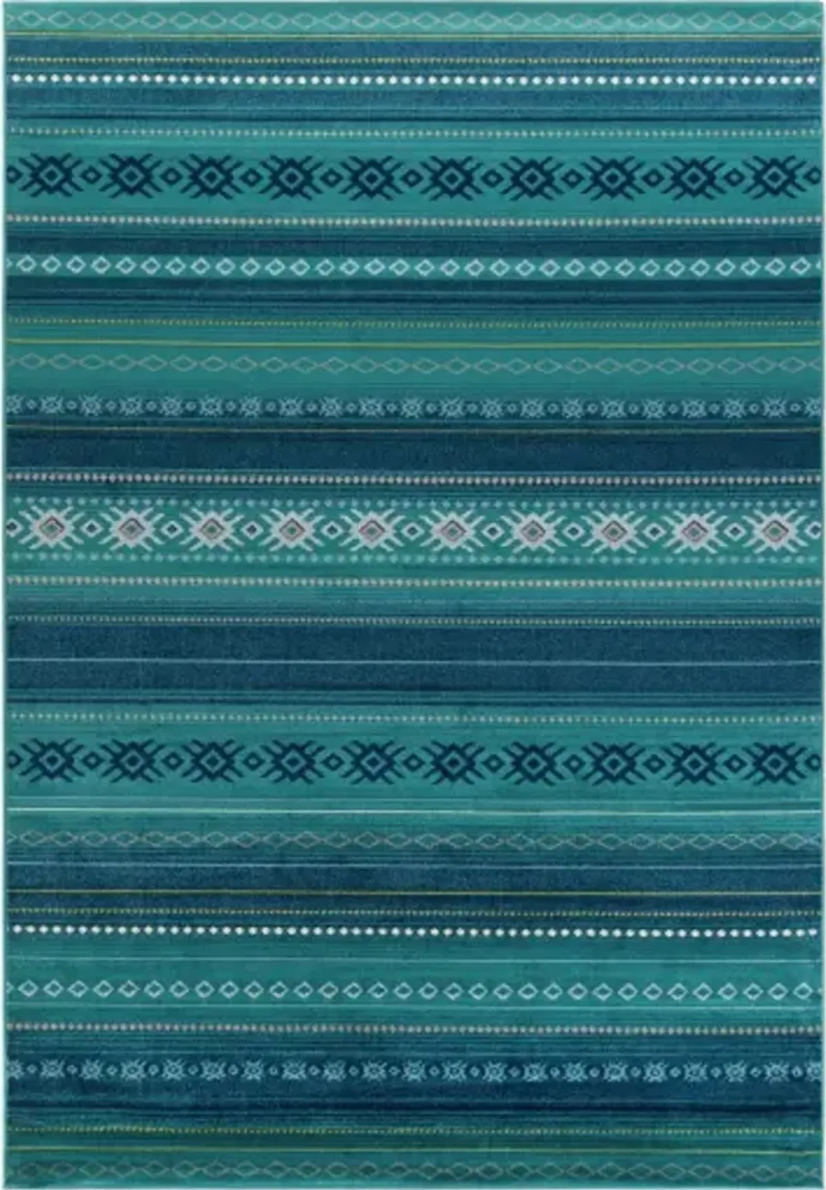 Paramount 7'10" x 11'2" Rug