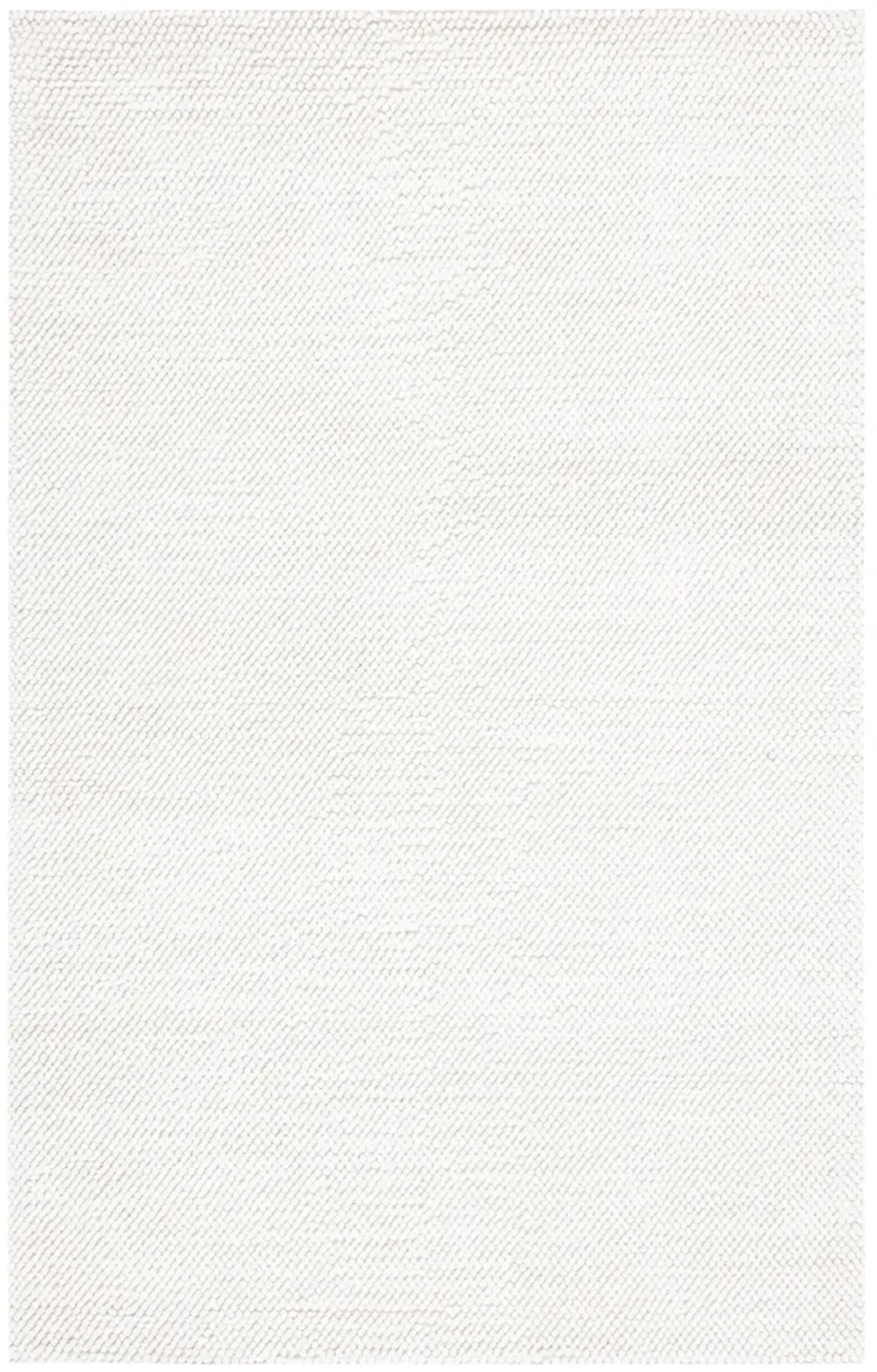 NATURA Hand Woven 3' x 5' area rug