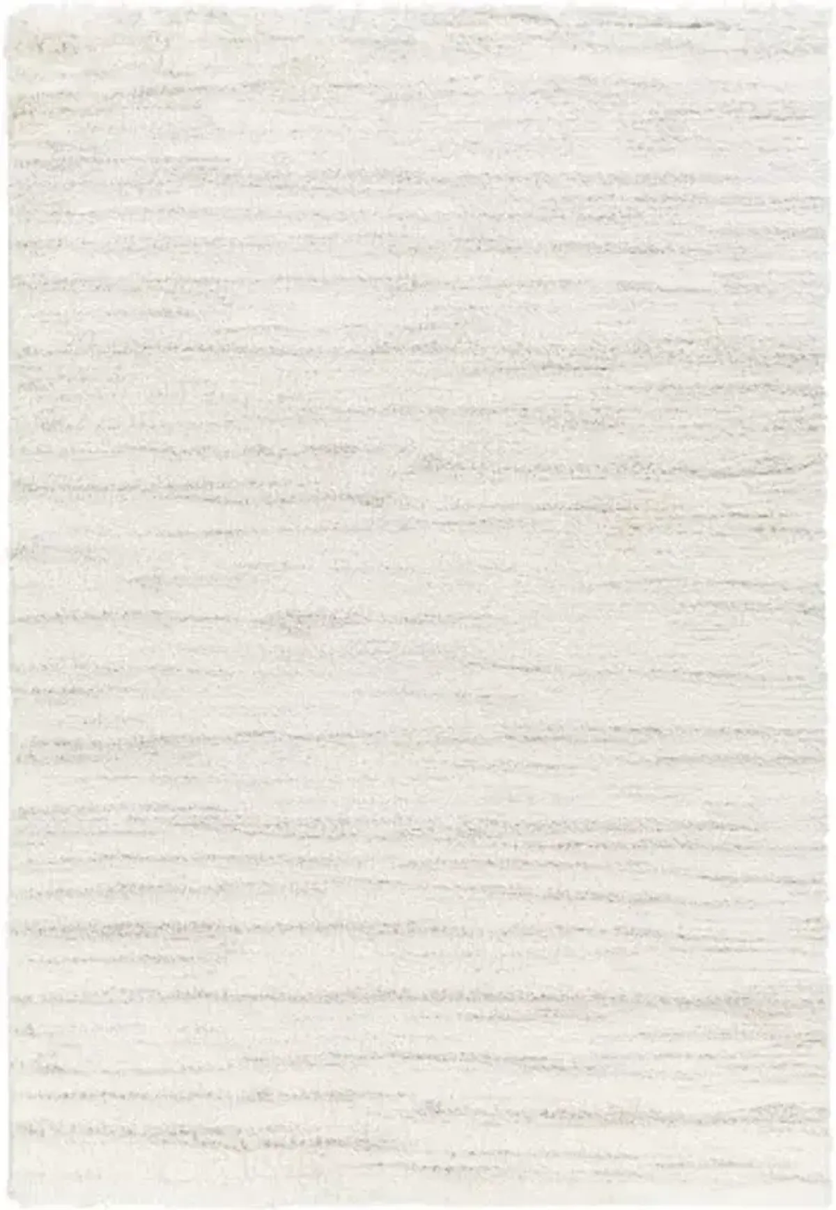 Cloudy Shag CDG-2307 6'7" x 9' Machine Woven Rug