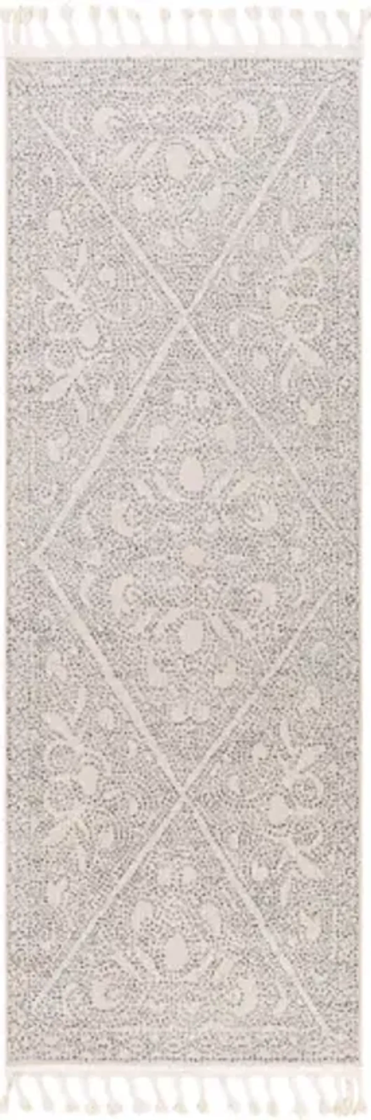 Euphoria ERP-2308 2'7" x 7'3" Rug