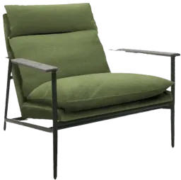 green color