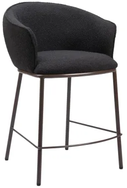 black color