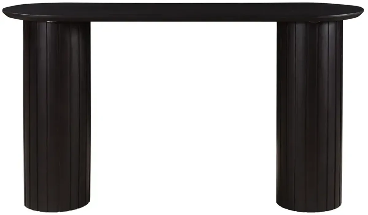 POVERA CONSOLE TABLE