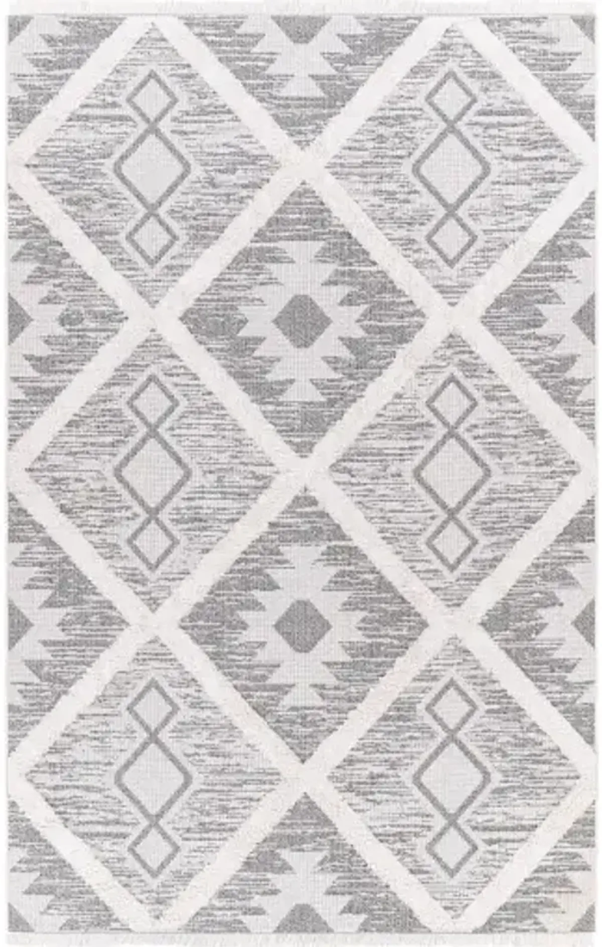 Morocotton 7'7" x 10' Rug