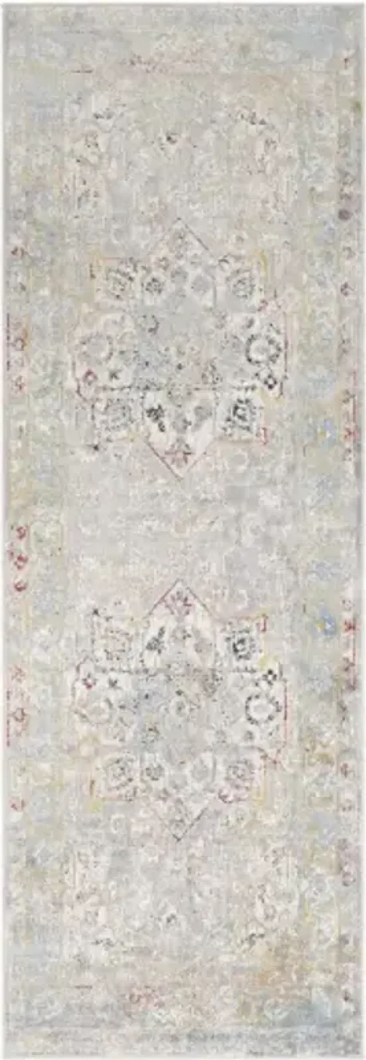 Milano 2'7" x 7'7" Rug