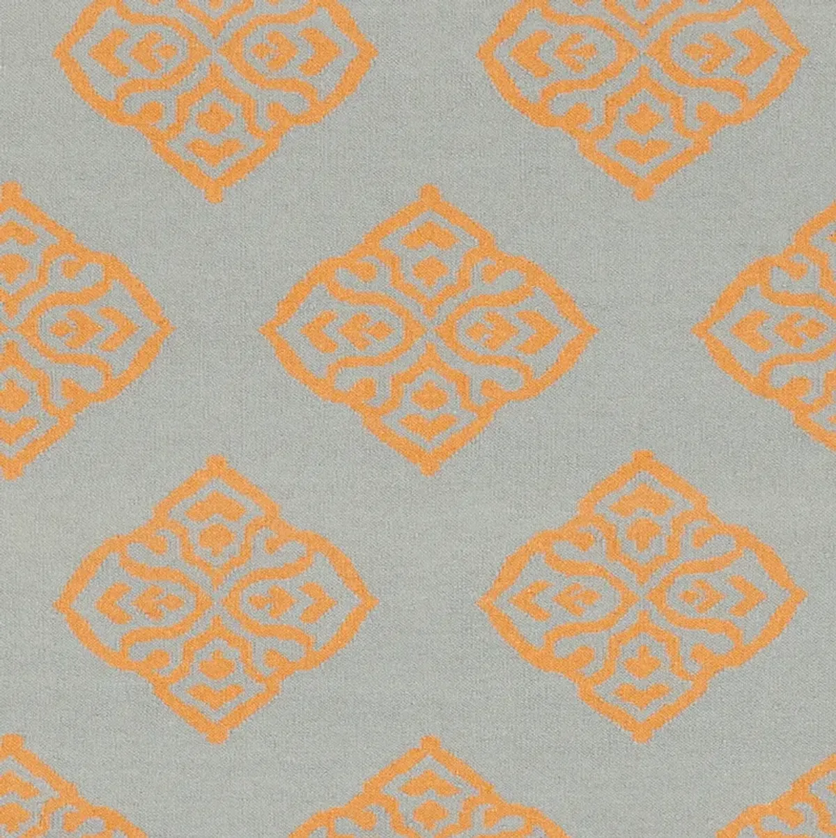 Frontier FT-372 9' x 13' Hand Made Rug