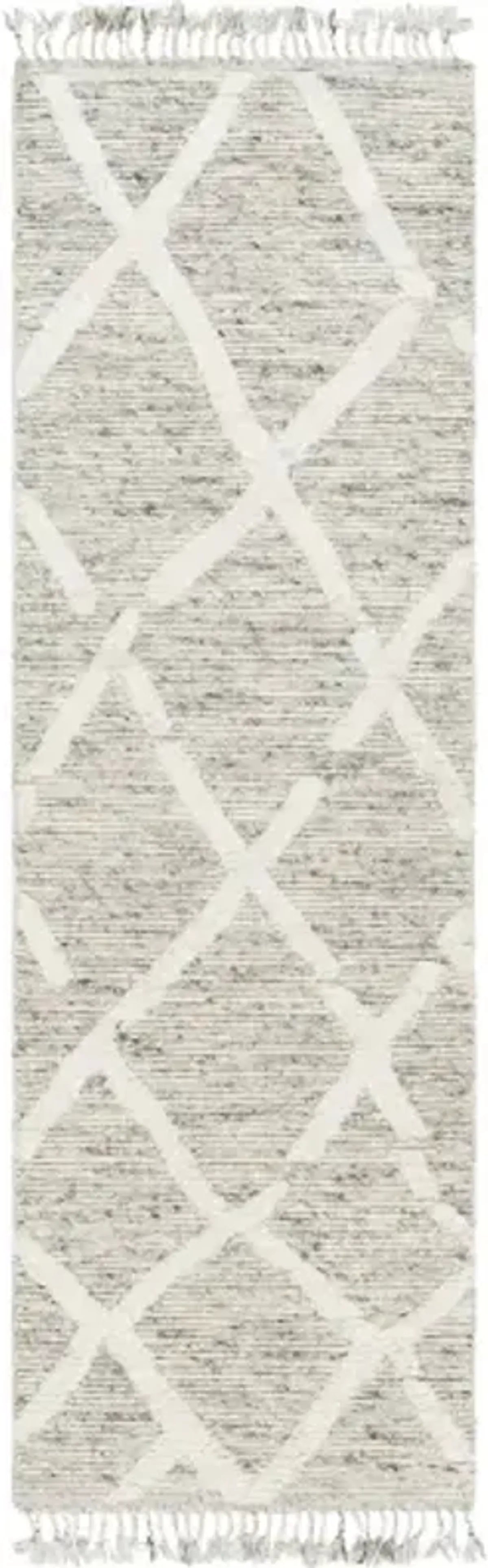 Tenerife TNF-2301 2' x 3' Hand Made Rug