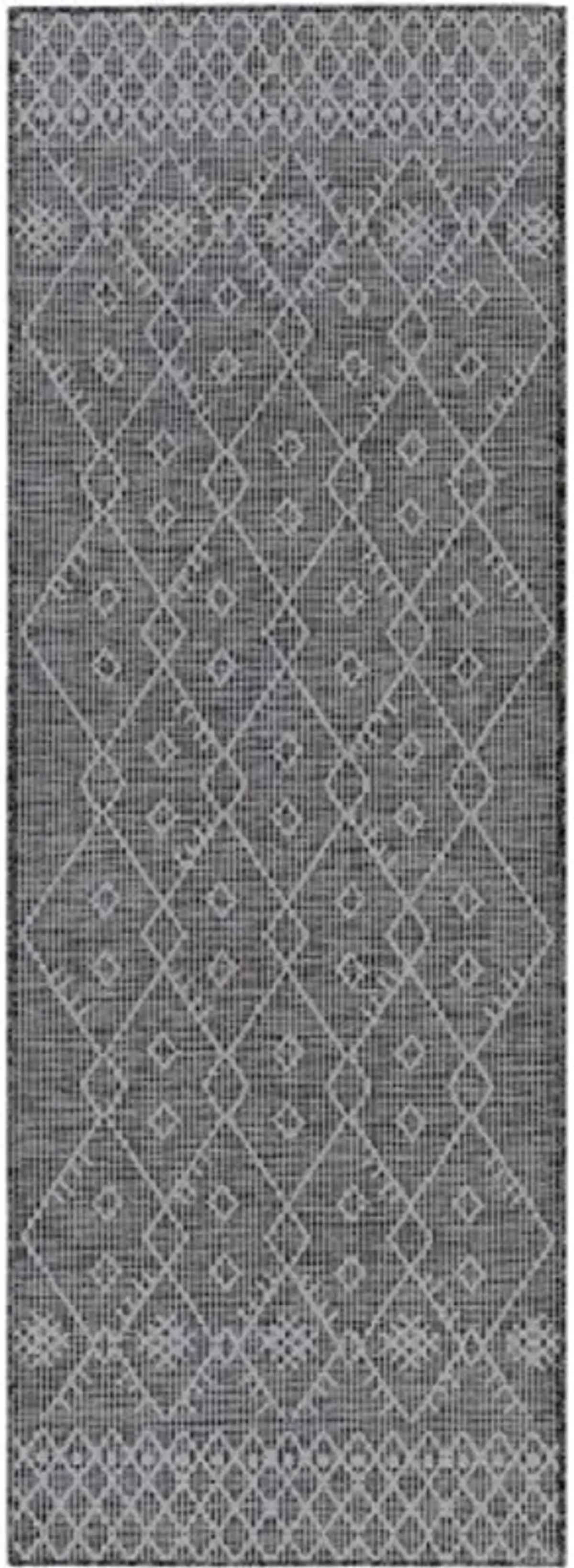 Pasadena PSA-2362 2'6" x 7'3" Rug
