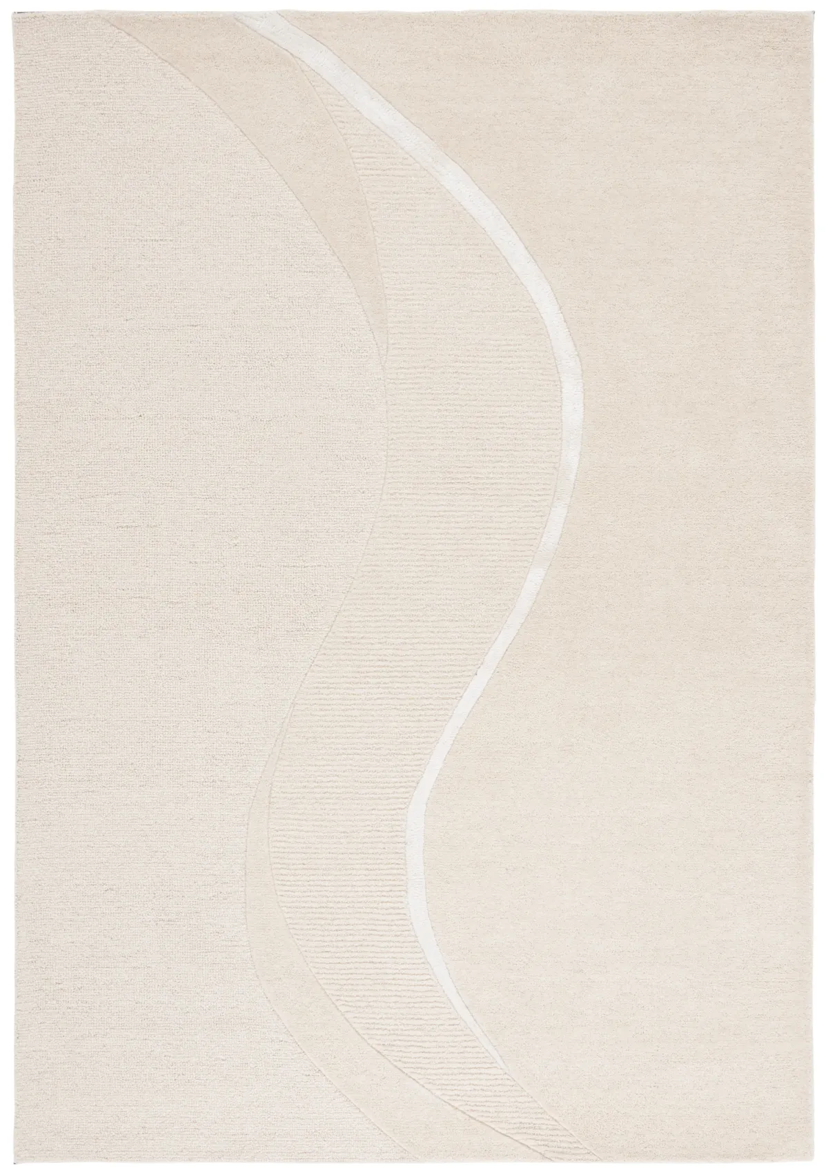 FIFTH AVENUE Hand Tufted 8' x 10' area rug