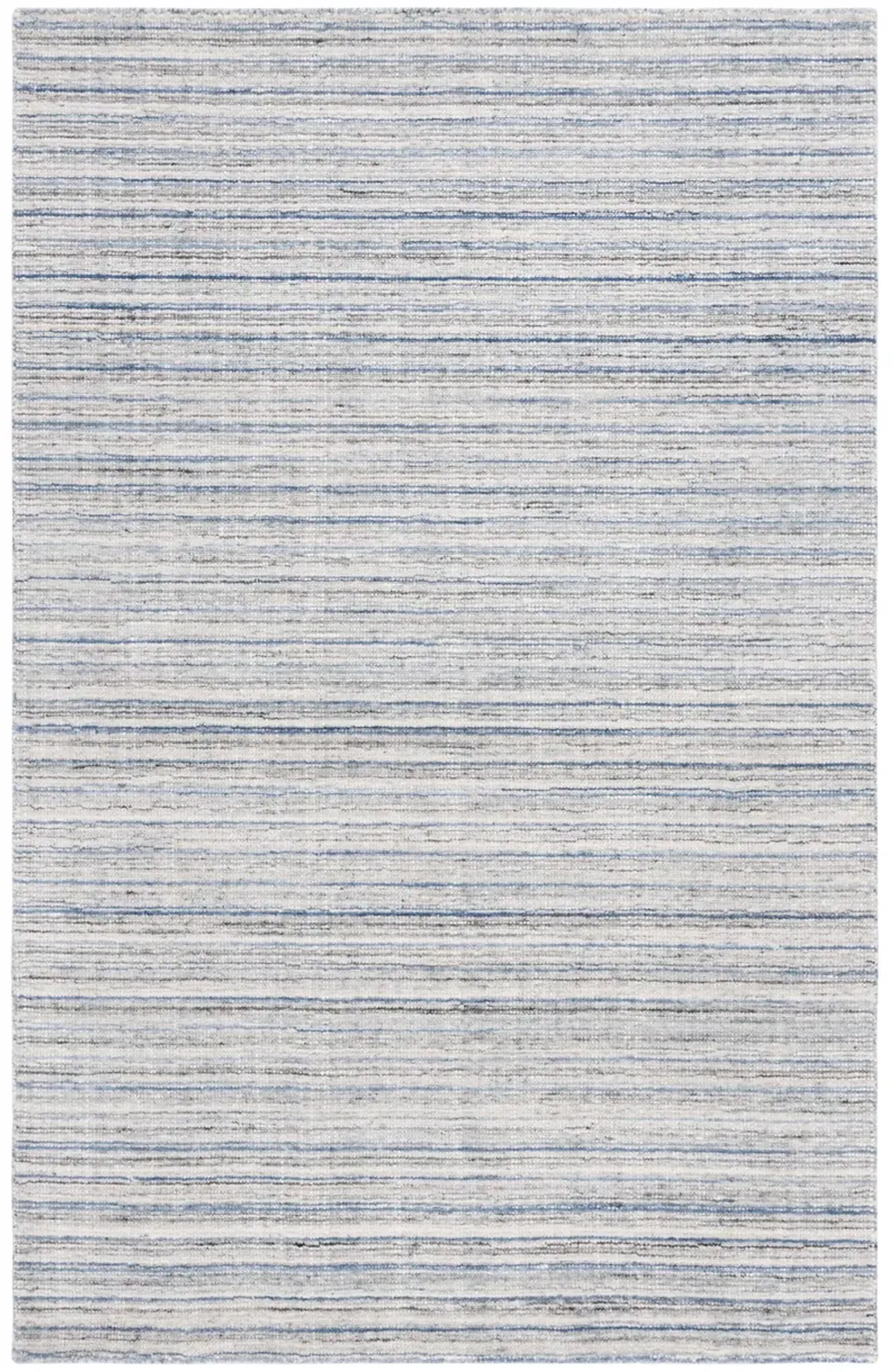 MIRAGE Hand Loomed 8' x 10' area rug