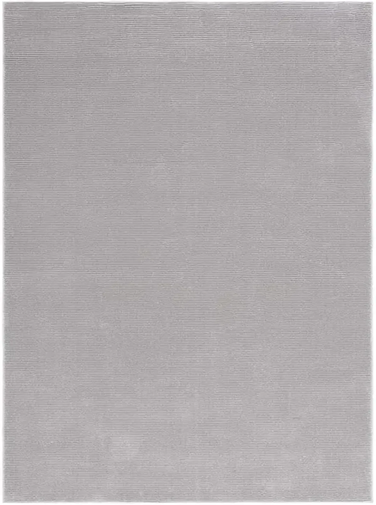 REVIVE 102 Grey 8' X 10' Large Rectangle Rug