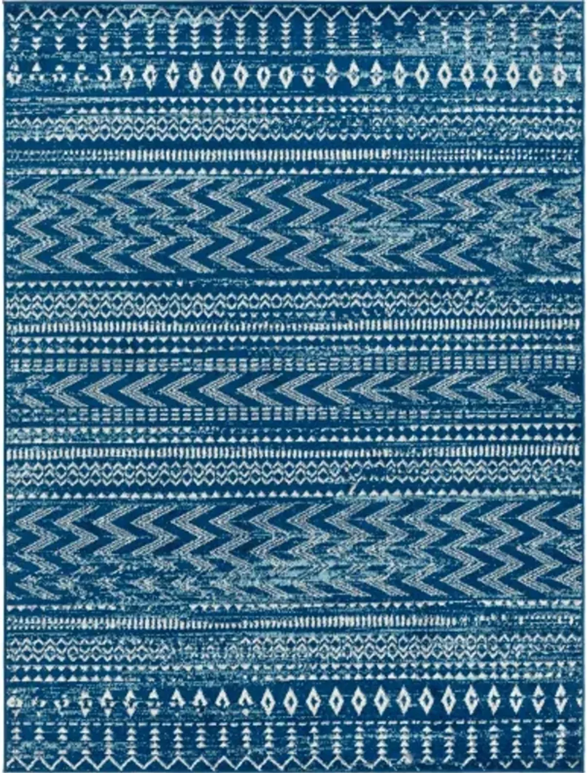 Tevazu 5'3" x 7' Rug