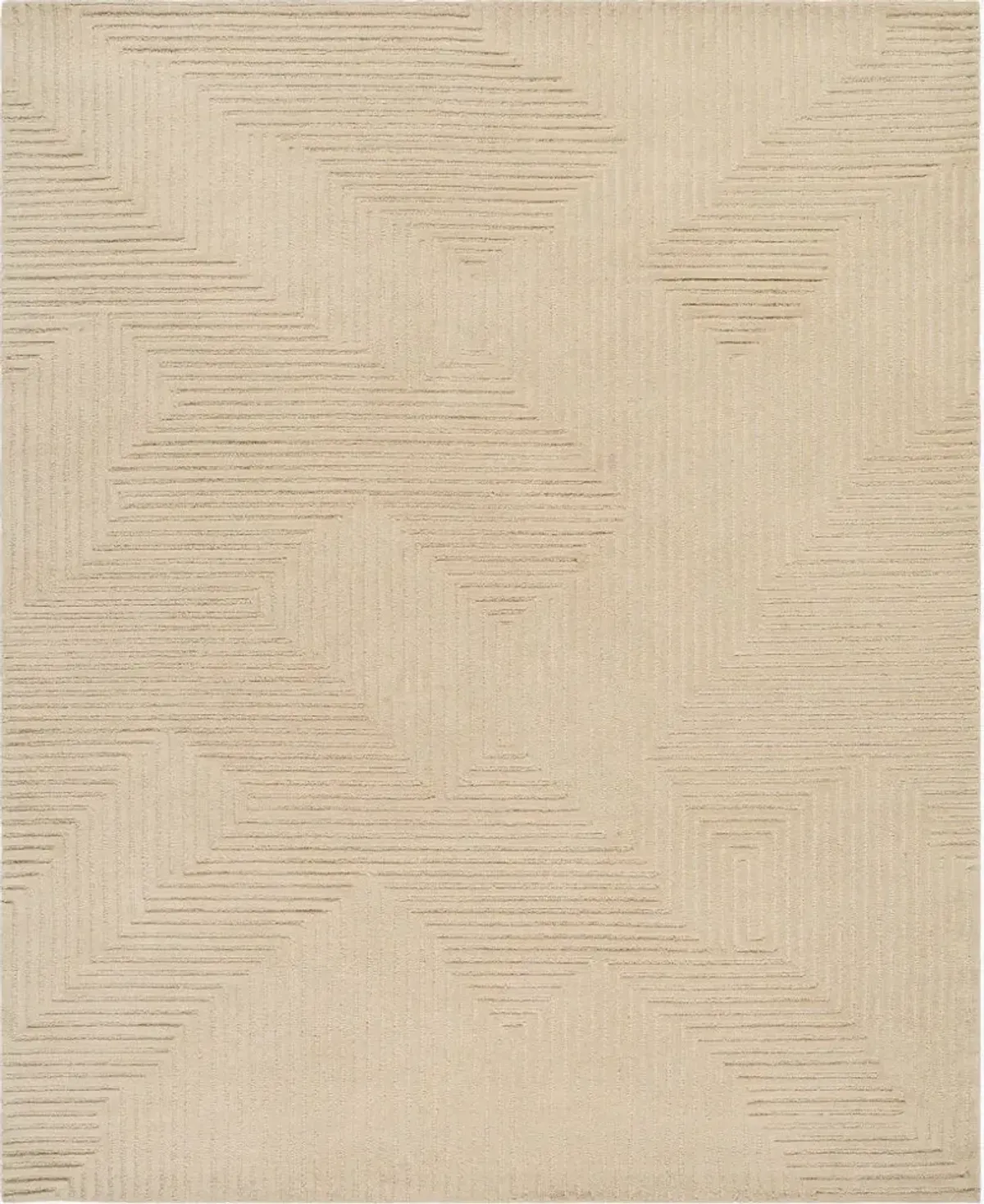 Brook 2' x 3' Handmade Rug