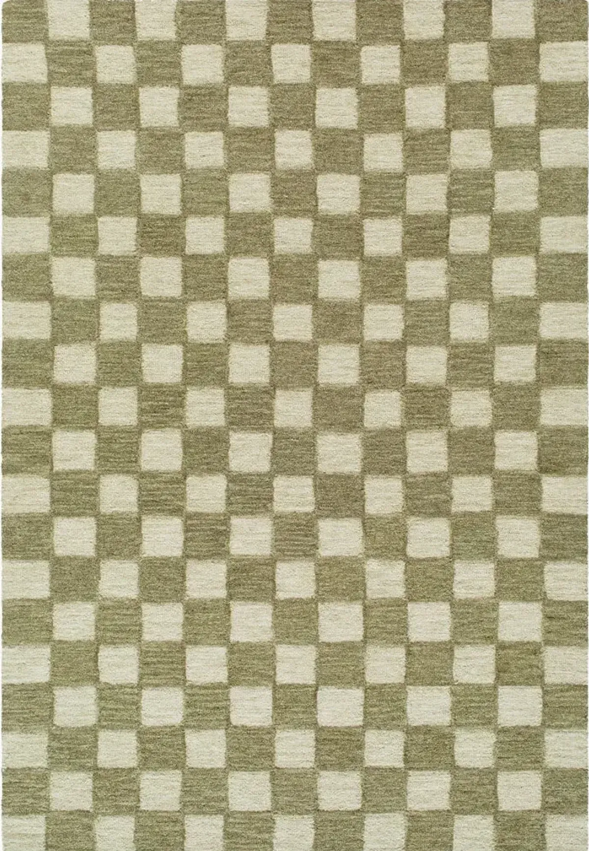 Klopp 2' x 3' Handmade Rug