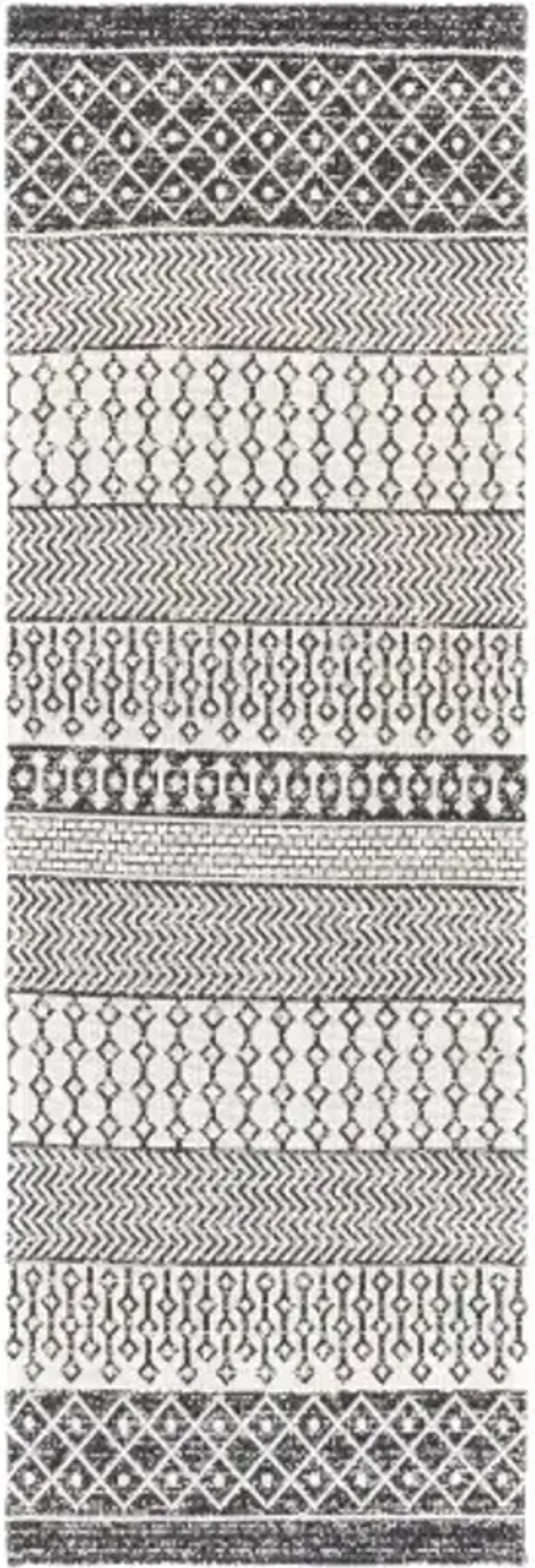 La Casa 6'4" x 9' Rug