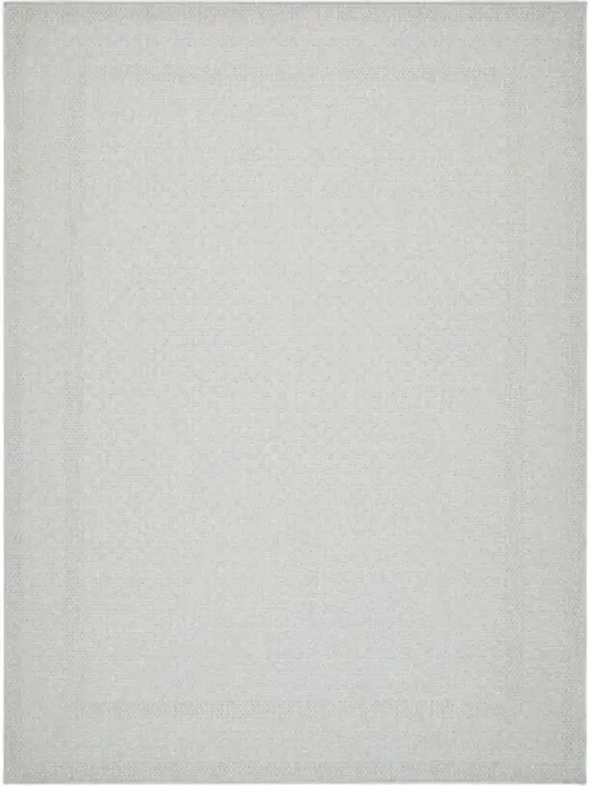 Sandra SDR-2302 6'7" x 9' Machine Woven Rug