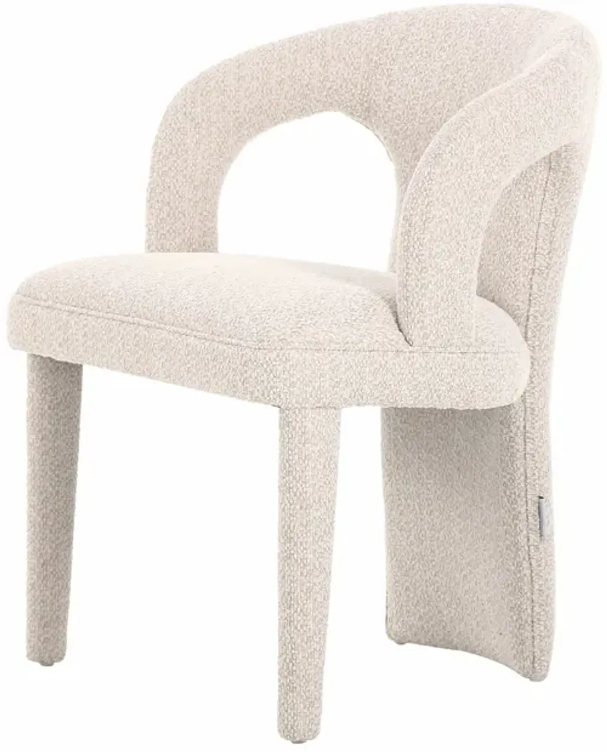 Naomi Dining Chair - Natural