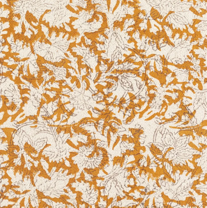 Magdalena MGD-001 20"L x 20"W Accent Pillow