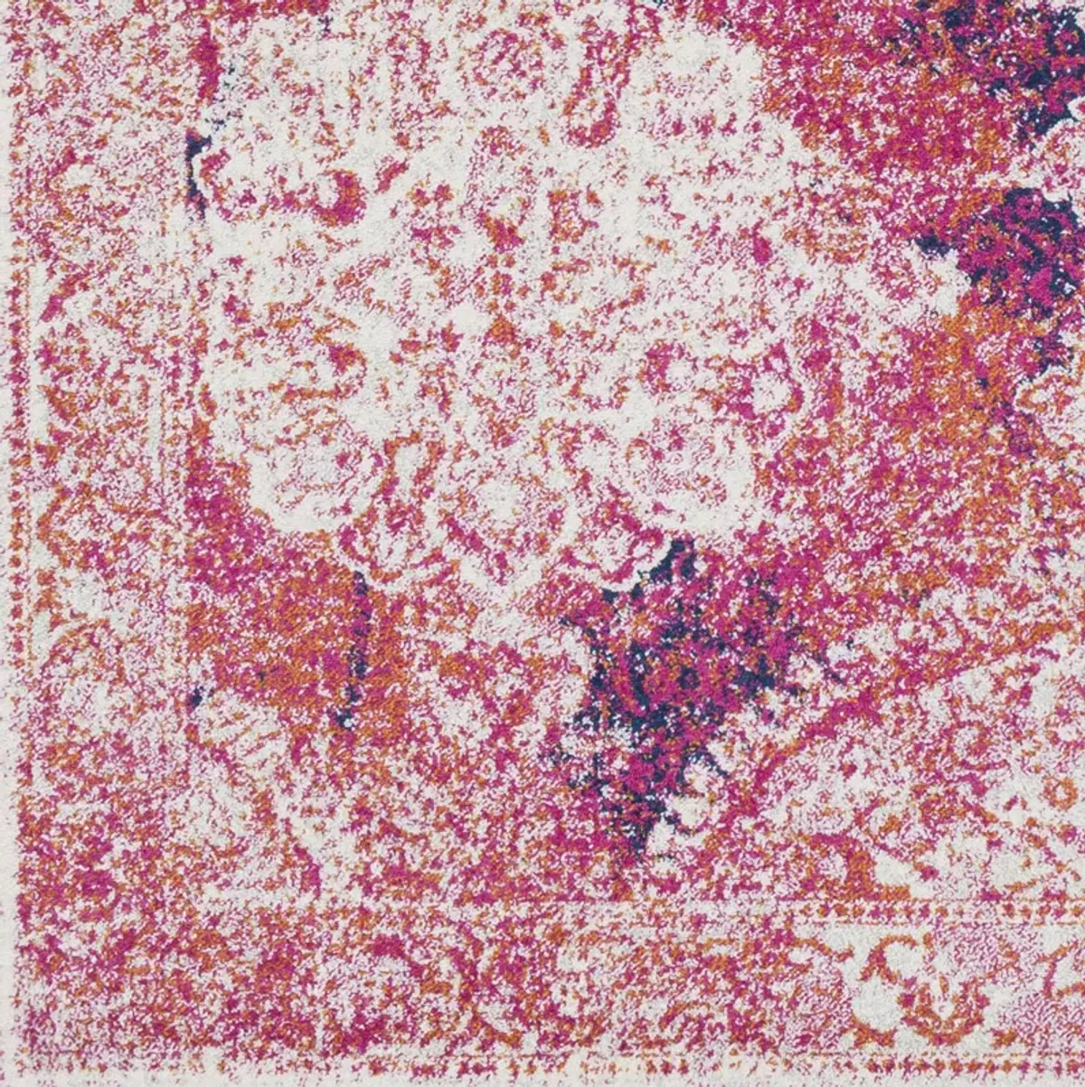 Harput HAP-1040 8'10" x 12'6" Machine Woven Rug
