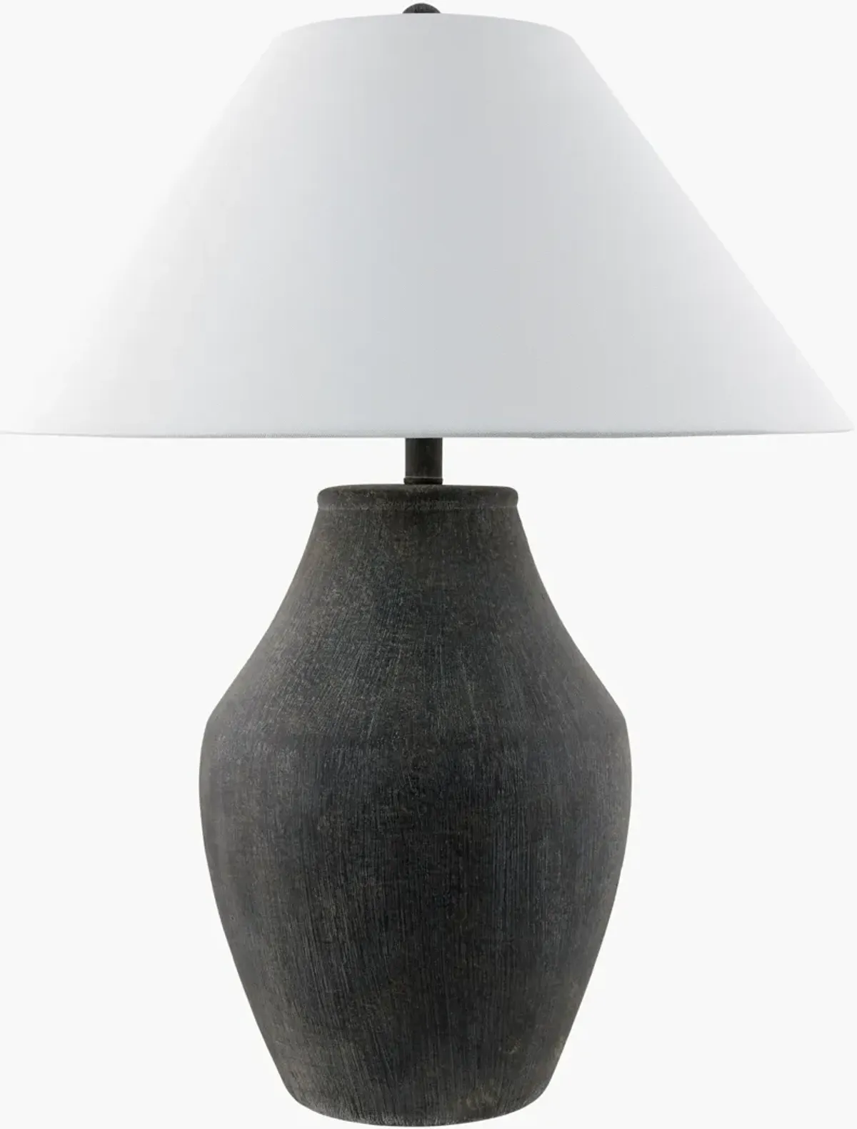 Amaryllis Accent Table Lamp