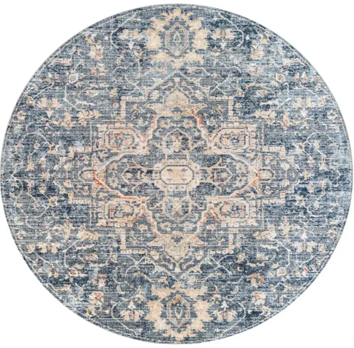 Amore 7'10" Round Rug