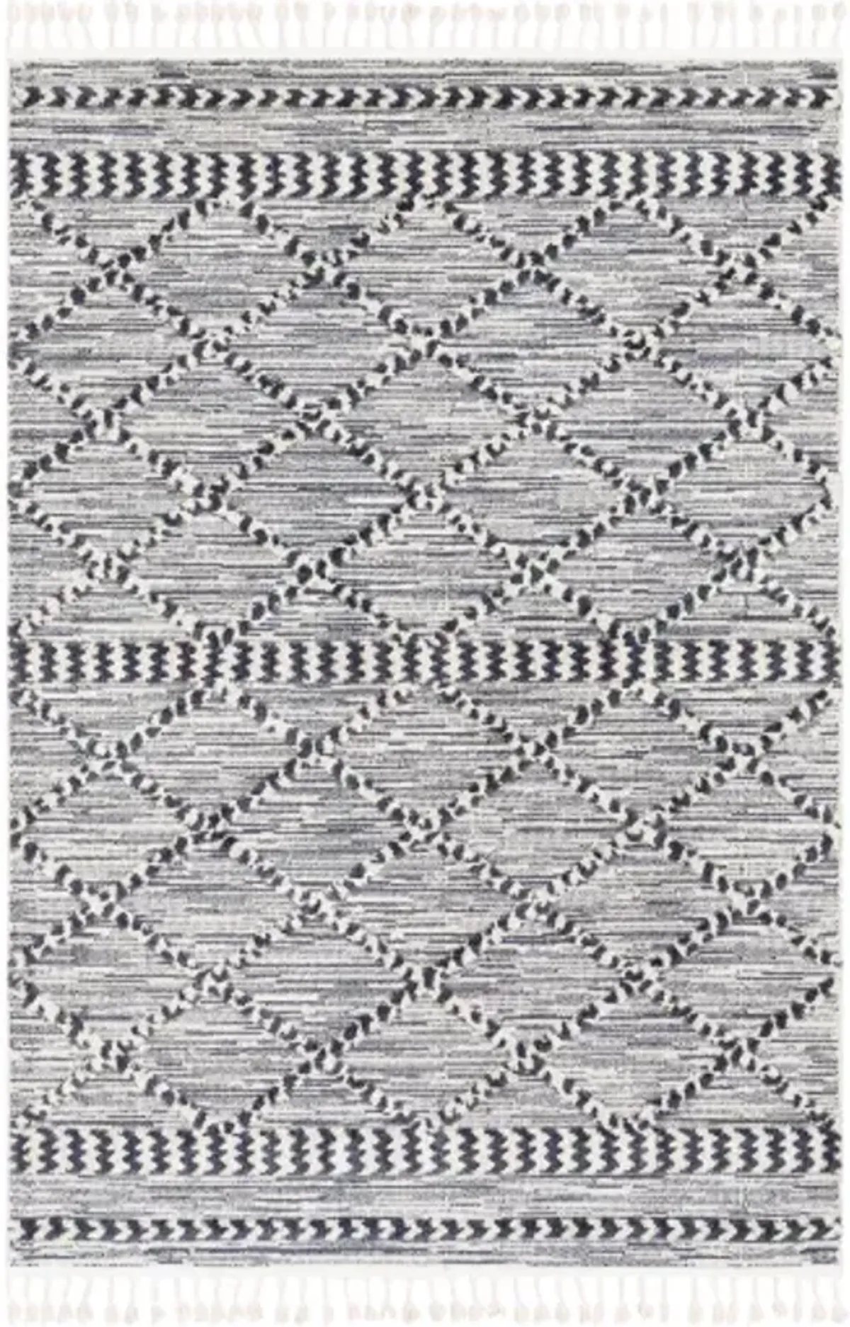Azilal 5'3" x 7'3" Rug