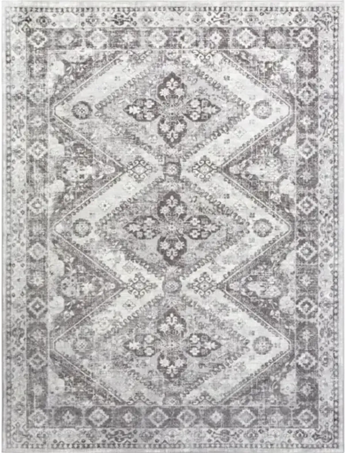 Wanderlust 7'10" x 10'3" Rug