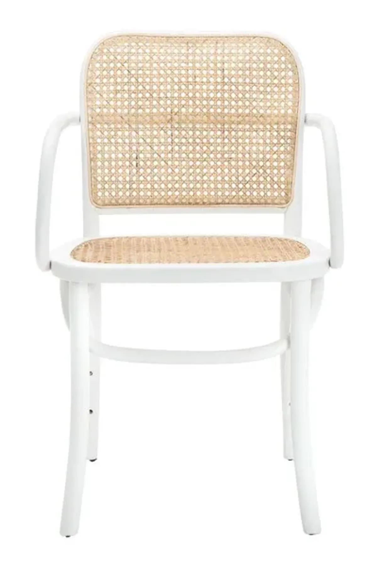 KEIKO CANE DINING CHAIR