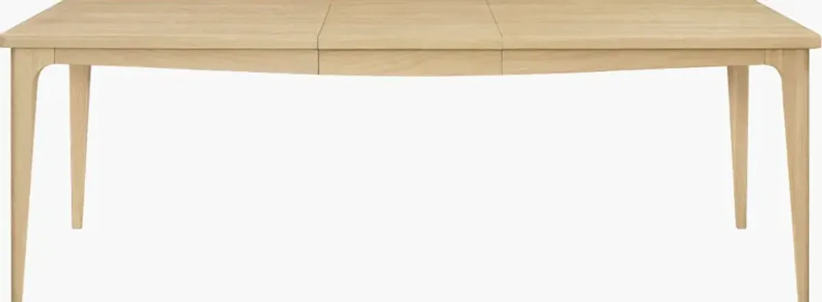 Mollie BOMO-002 30"H x 90"W x 40"D Dining Table